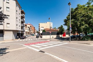 Garaje en venta en Poble Nou en Vilafranca del Penedès