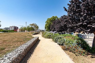 Garaje en venta en Poble Nou en Vilafranca del Penedès