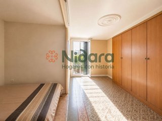 Ático en venta en Sant Antoni en Barcelona