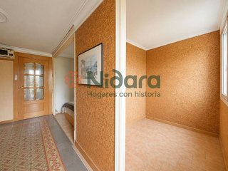 Ático en venta en Sant Antoni en Barcelona