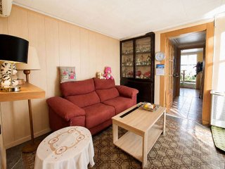 Ático en venta en Sant Antoni en Barcelona