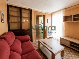Ático en venta en Sant Antoni en Barcelona