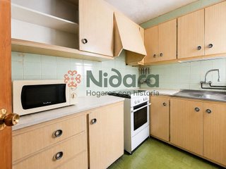 Ático en venta en Sant Antoni en Barcelona