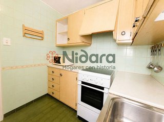 Ático en venta en Sant Antoni en Barcelona
