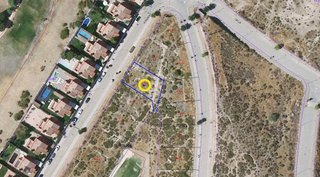 Terreno en venta en Otura