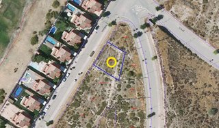 Terreno en venta en Otura