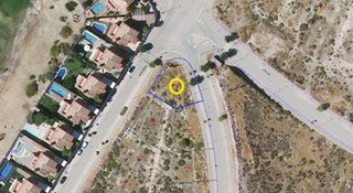 Terreno en venta en Otura