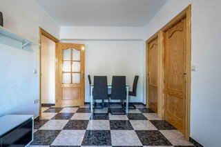 Piso en venta en Cerrillo de Maracena - Periodistas en Granada