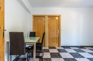 Piso en venta en Cerrillo de Maracena - Periodistas en Granada