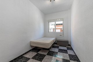 Piso en venta en Cerrillo de Maracena - Periodistas en Granada