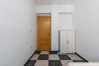 Piso en venta en Cerrillo de Maracena - Periodistas en Granada