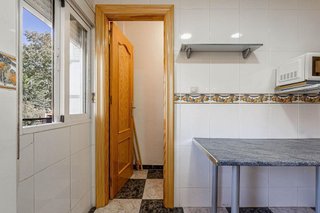 Piso en venta en Cerrillo de Maracena - Periodistas en Granada