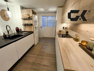 Piso en venta en Alguazas