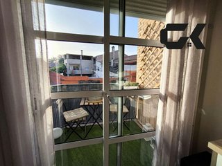 Piso en venta en Alguazas