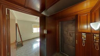 Piso en venta en San Roc - El Remei en Badalona