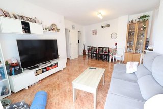 Ático en venta en Playa del Cura en Torrevieja