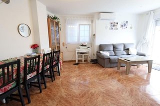 Ático en venta en Playa del Cura en Torrevieja