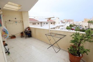 Ático en venta en Playa del Cura en Torrevieja