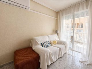 Piso en venta en Playa del Cura en Torrevieja