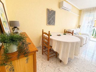 Piso en venta en Playa del Cura en Torrevieja