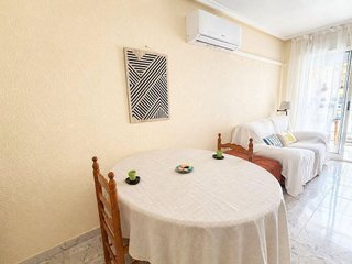 Piso en venta en Playa del Cura en Torrevieja