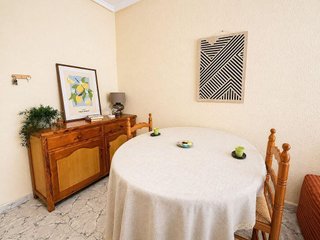 Piso en venta en Playa del Cura en Torrevieja
