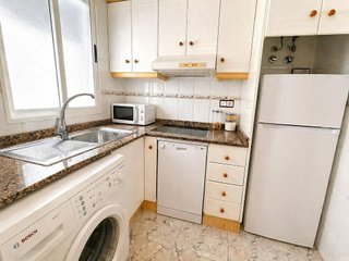 Piso en venta en Playa del Cura en Torrevieja
