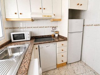 Piso en venta en Playa del Cura en Torrevieja