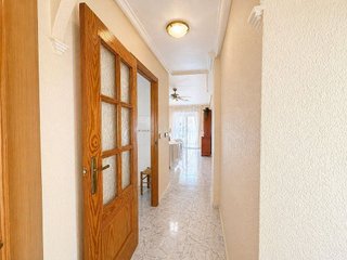 Piso en venta en Playa del Cura en Torrevieja
