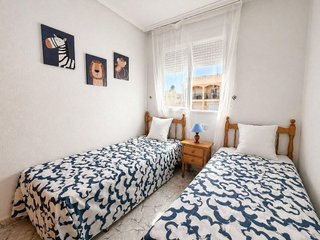 Piso en venta en Playa del Cura en Torrevieja