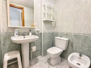 Piso en venta en Playa del Cura en Torrevieja