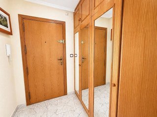 Piso en venta en Playa del Cura en Torrevieja