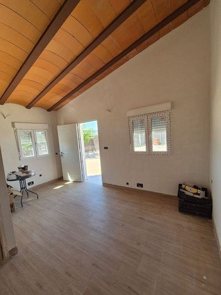 Chalet en venta en Bullas