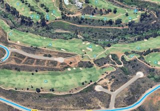 Terreno en venta en La Cala Golf - Lagar Martell en Mijas