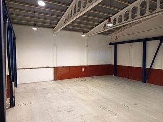 Nave industrial en venta en Legutiano