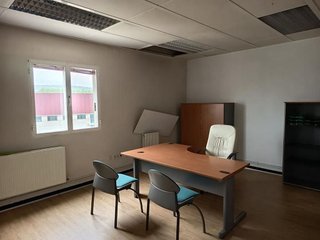 Nave industrial en venta en Legutiano