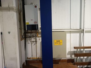 Nave industrial en venta en Legutiano