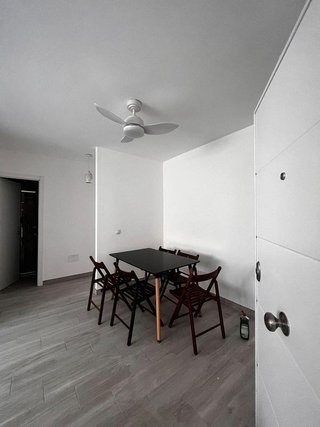 Piso en venta en Santa Cristina - San Rafael en Málaga
