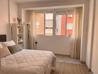 Piso en venta en Santa Cristina - San Rafael en Málaga