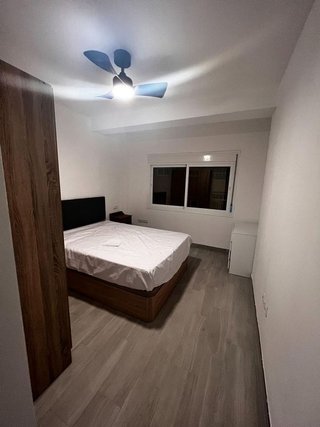 Piso en venta en Santa Cristina - San Rafael en Málaga