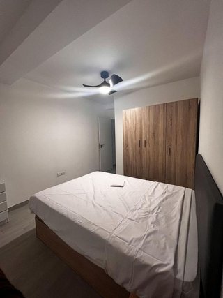 Piso en venta en Santa Cristina - San Rafael en Málaga