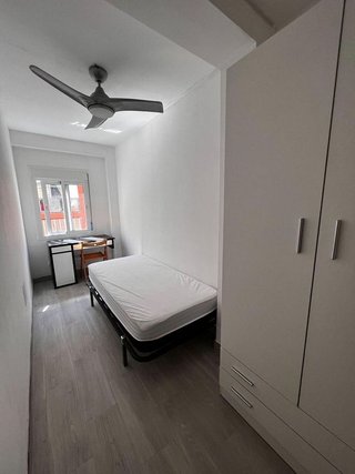 Piso en venta en Santa Cristina - San Rafael en Málaga