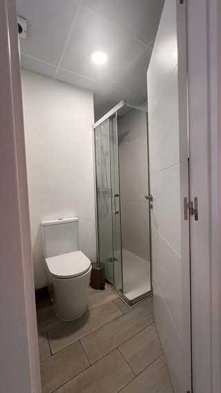 Piso en venta en Santa Cristina - San Rafael en Málaga