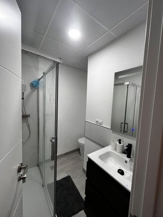 Piso en venta en Santa Cristina - San Rafael en Málaga