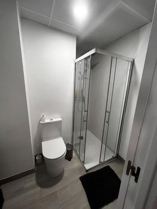 Piso en venta en Santa Cristina - San Rafael en Málaga
