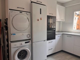 Piso en venta en Santa Cristina - San Rafael en Málaga