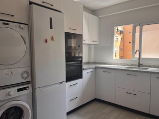 Piso en venta en Santa Cristina - San Rafael en Málaga