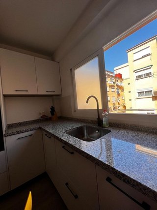 Piso en venta en Santa Cristina - San Rafael en Málaga