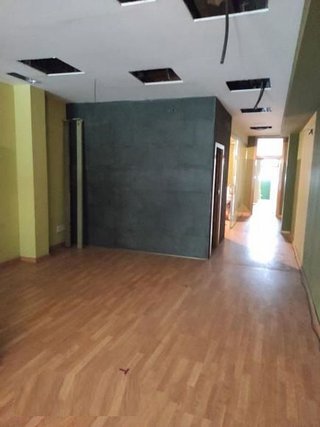 Local comercial en venta en Ensanche - Sar en Santiago de Compostela