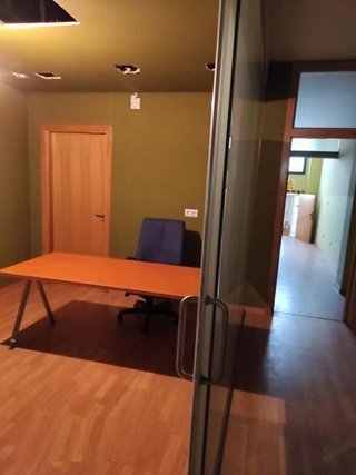 Local comercial en venta en Ensanche - Sar en Santiago de Compostela
